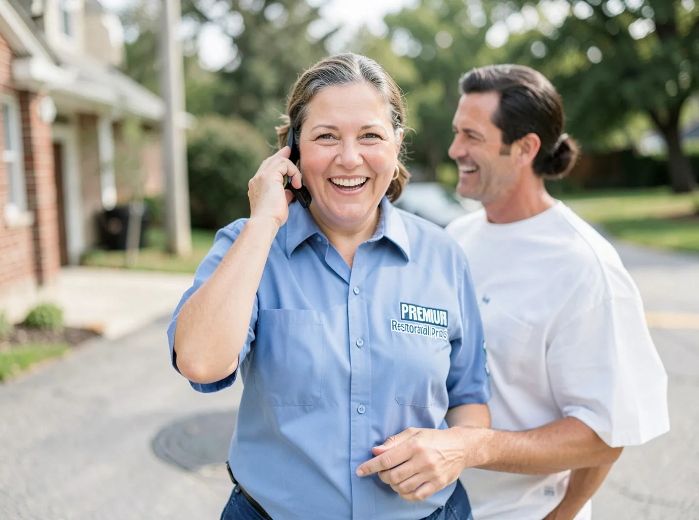 Water Damage Restoration Riga, MI FAQs